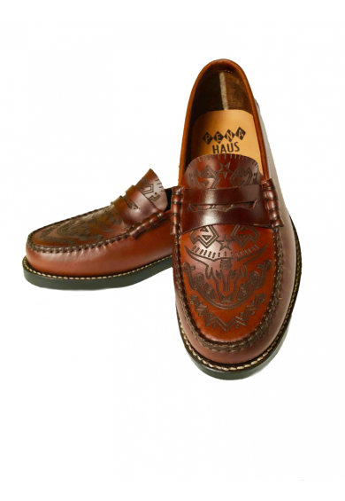 Roy Women Brown